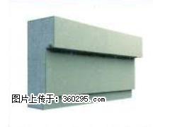 产品三维图型 - 檐口线，型号：SX311-YK-1，规格：180x350mm(1) - 绍兴三象EPS建材 sx.sx311.cc