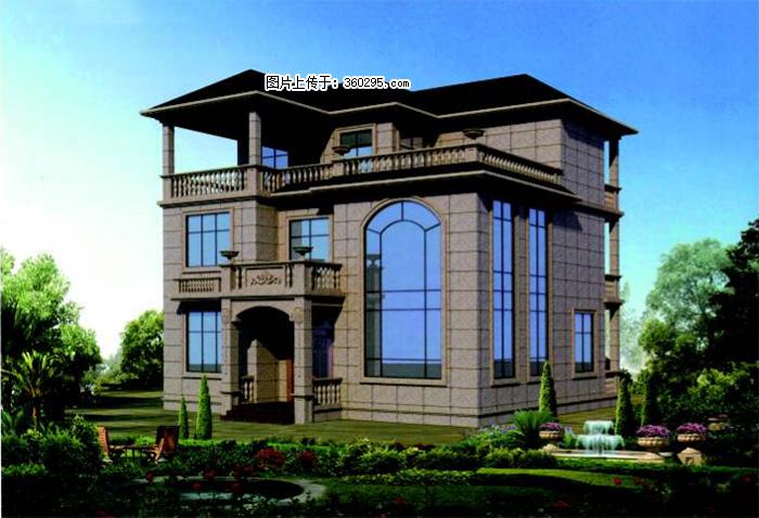 EPS工程案例(1) - 绍兴三象EPS建材 sx.sx311.cc