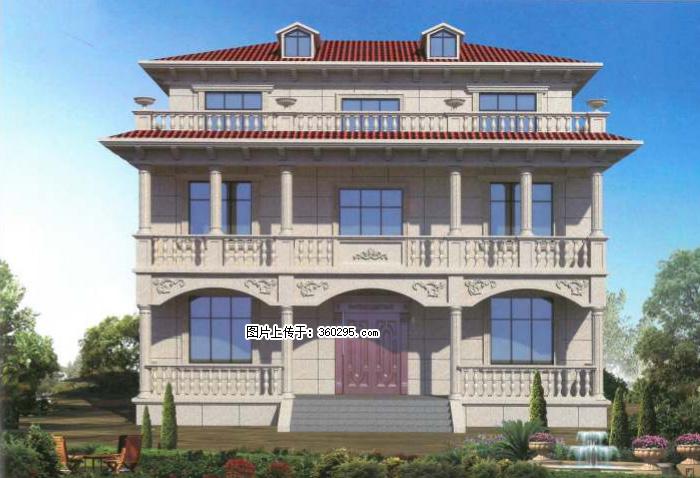 EPS工程案例(4) - 绍兴三象EPS建材 sx.sx311.cc