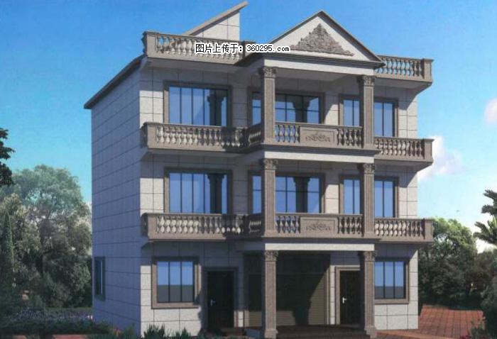 EPS工程案例(5) - 绍兴三象EPS建材 sx.sx311.cc