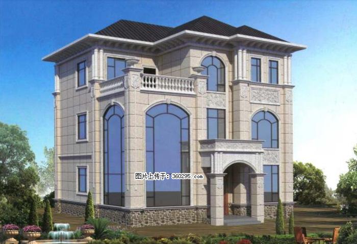 EPS工程案例(6) - 绍兴三象EPS建材 sx.sx311.cc